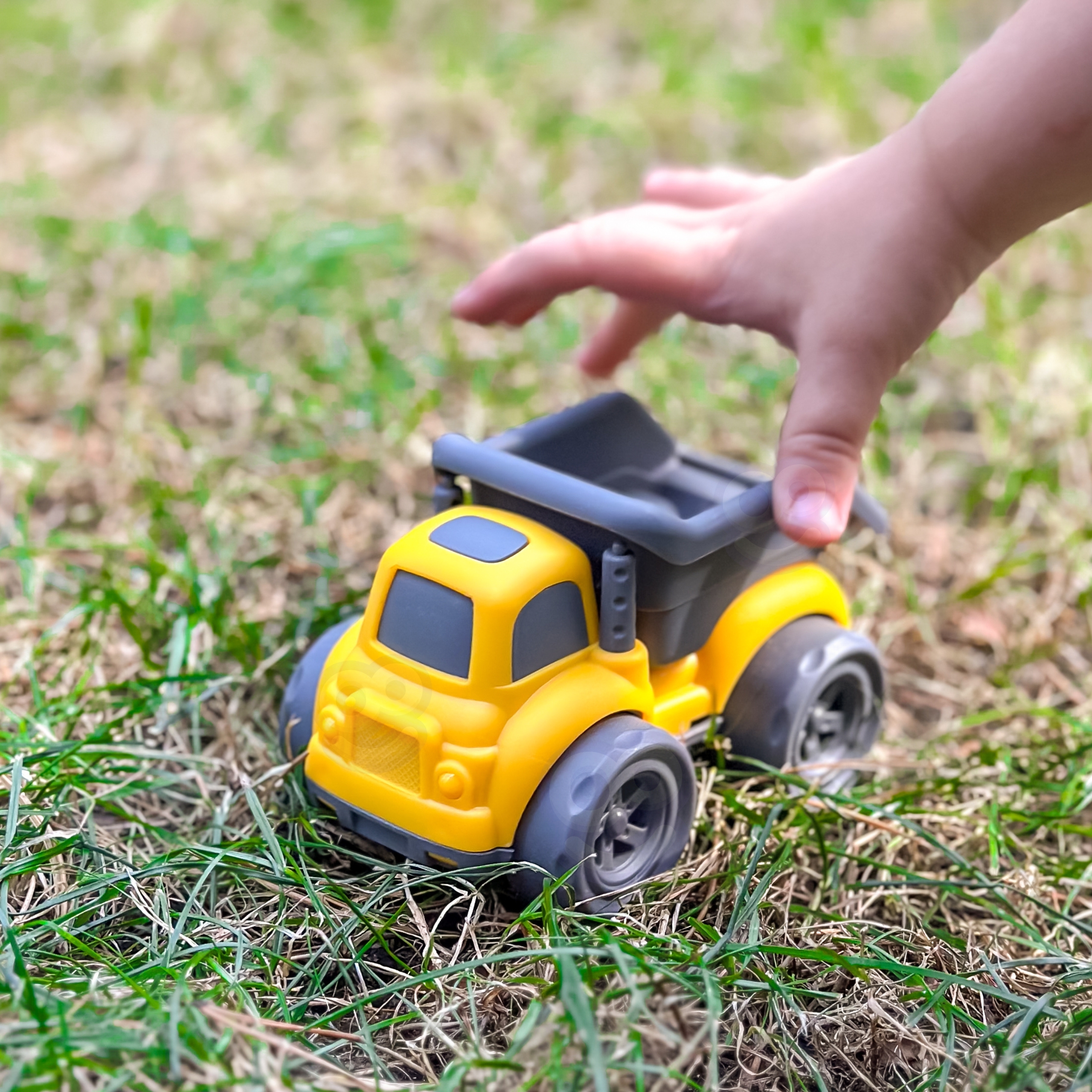 Erksad värvid ja detailid