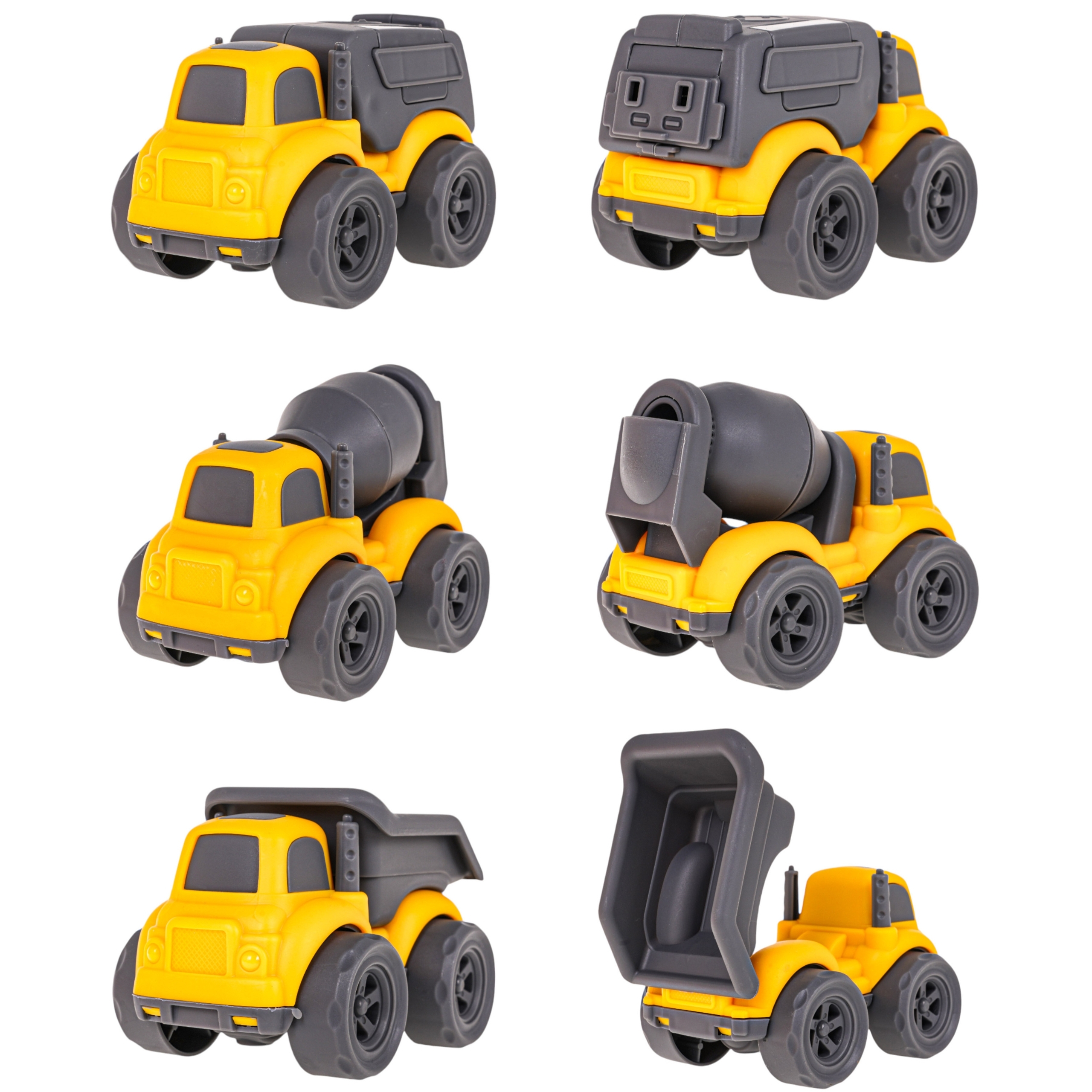 Ohutu ja vastupidav materjal