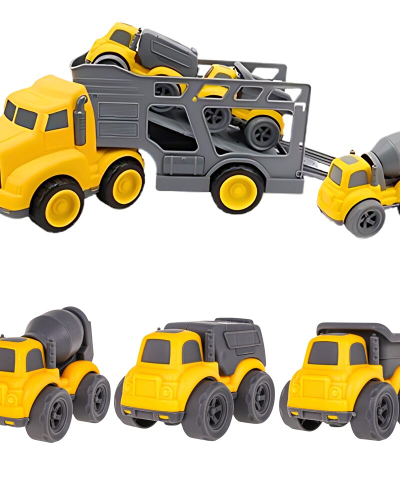 Ohutu ja vastupidav materjal