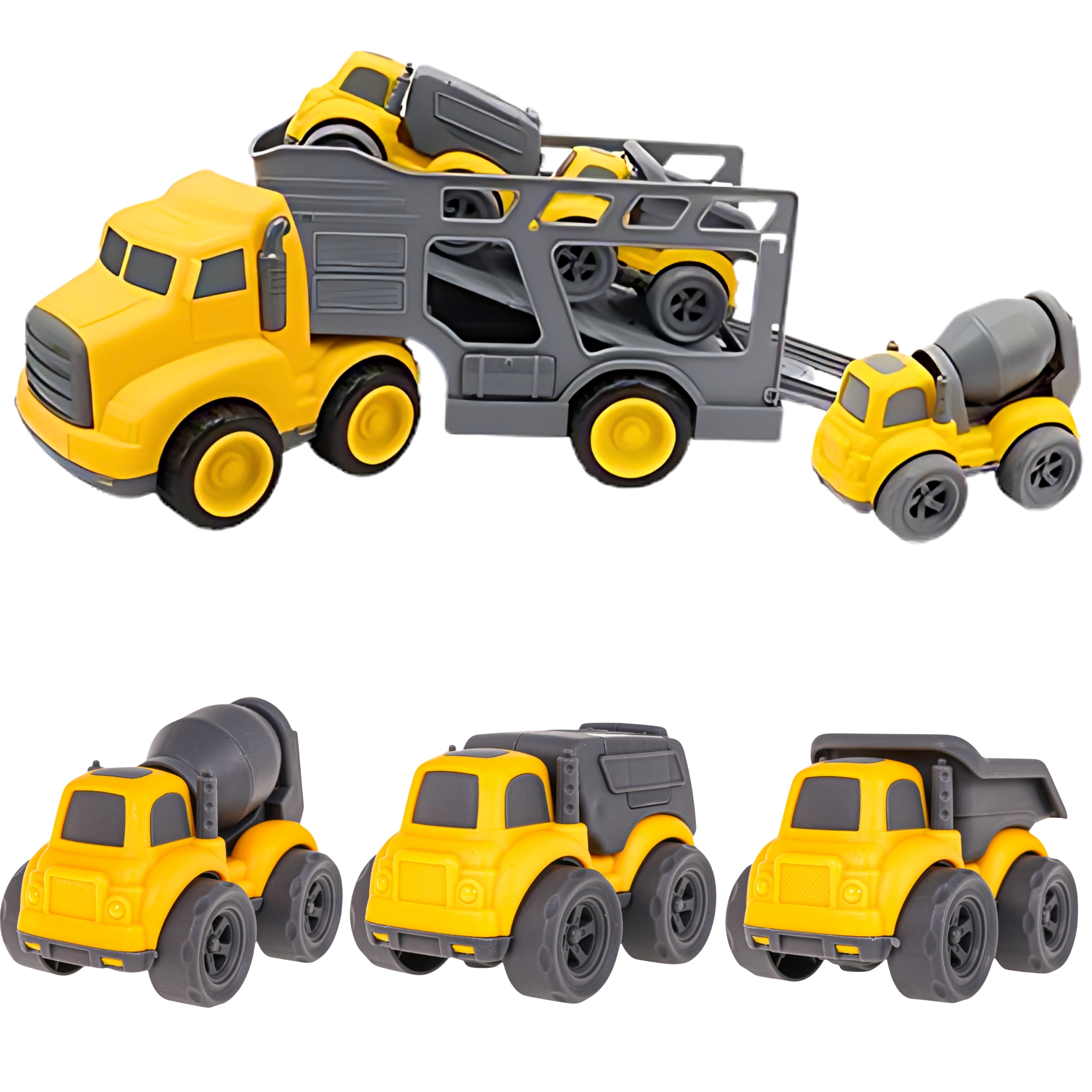 Ohutu ja vastupidav materjal