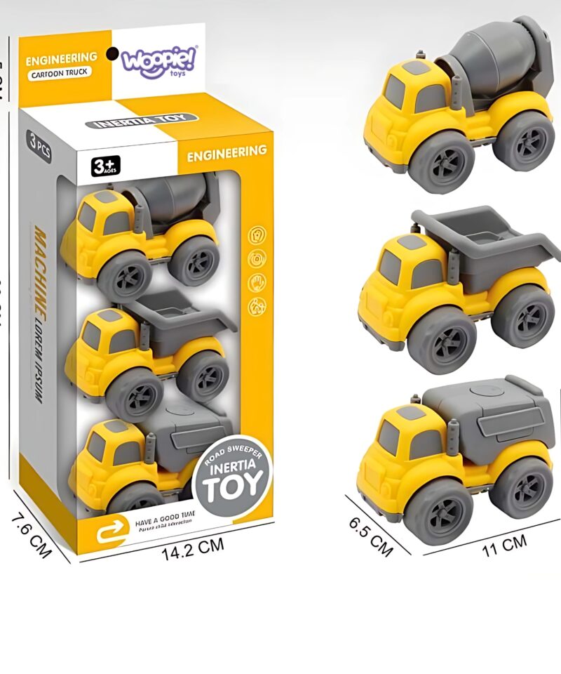 Erksad värvid ja realistlikud detailid