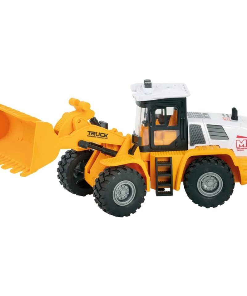 Kvaliteetsed materjalid laste mänguautole