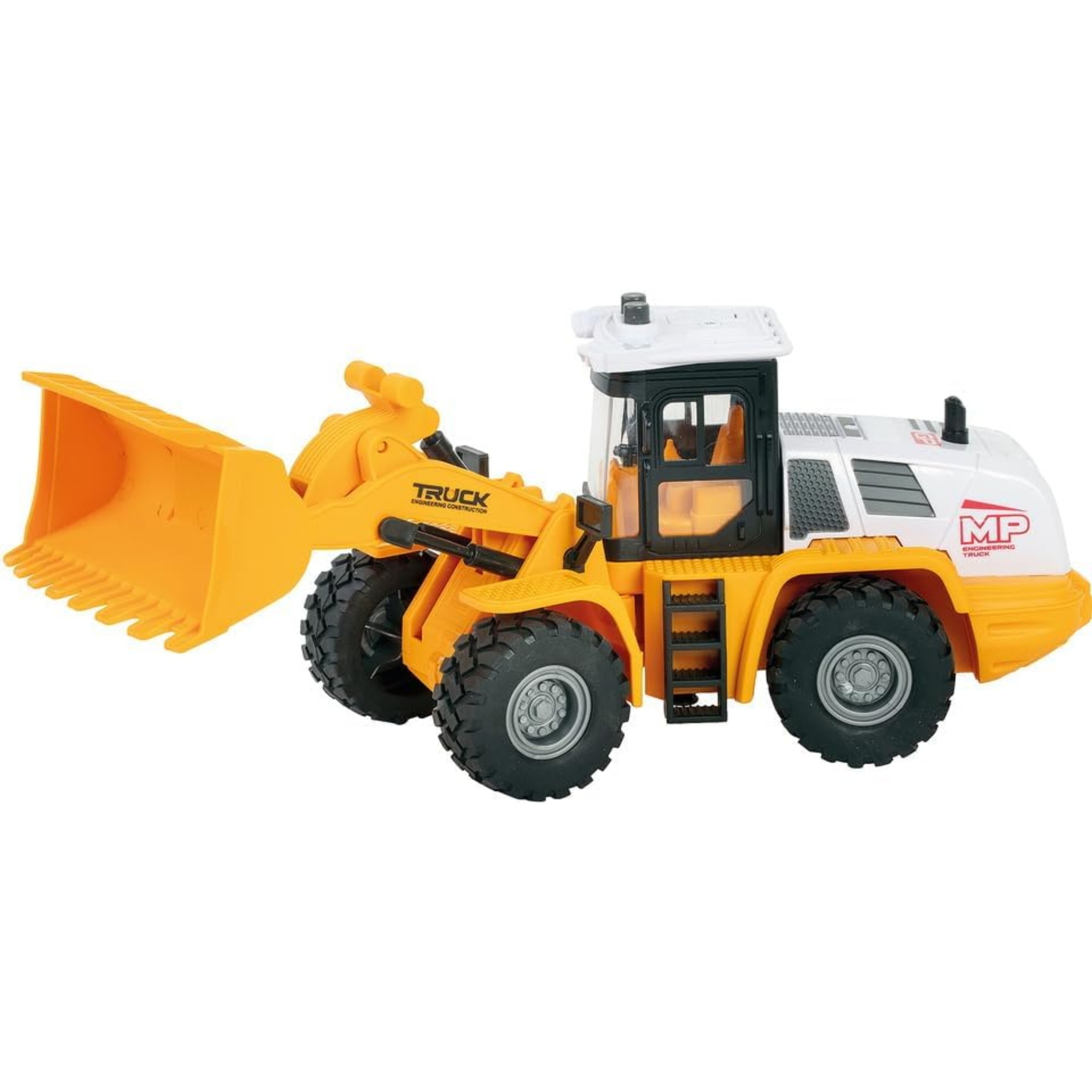 Kvaliteetsed materjalid laste mänguautole