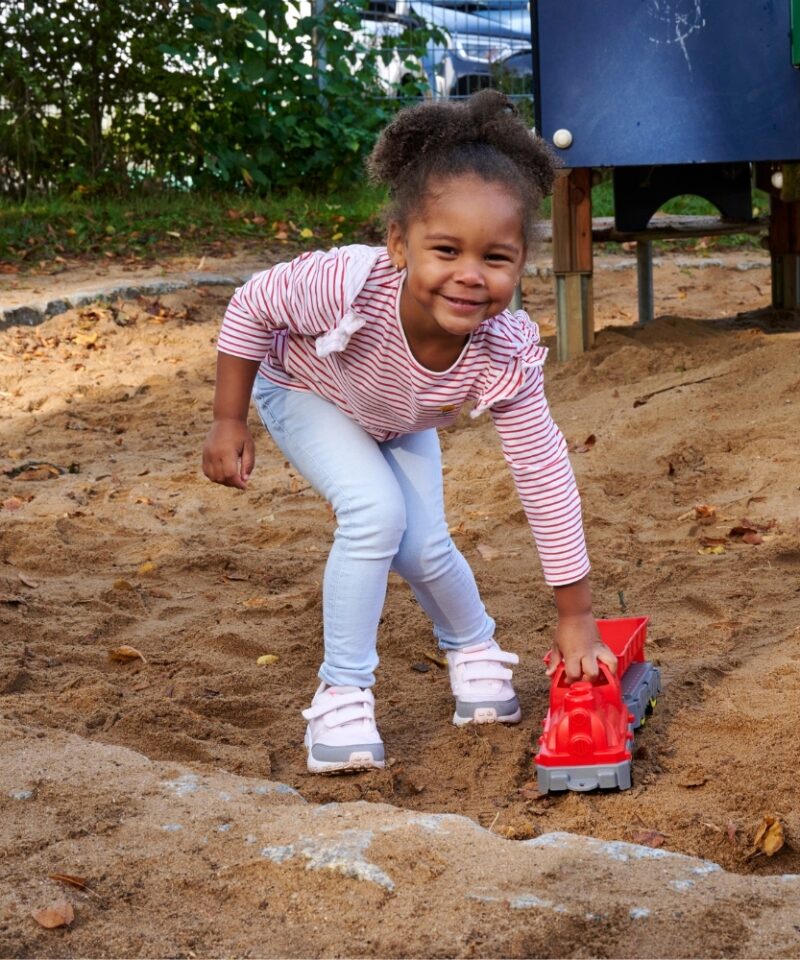 Laste mänguasi motoorika arendamiseks