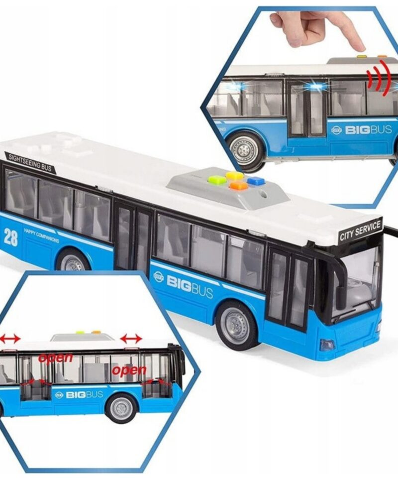 Lastele alates 3. eluaastast