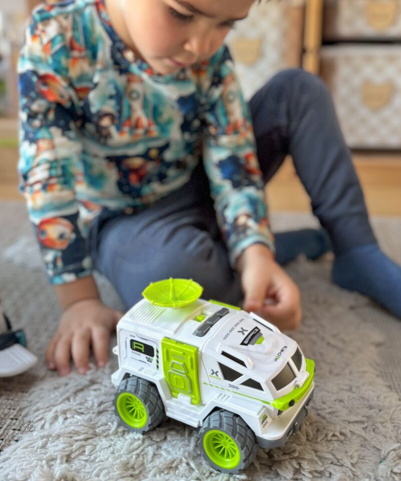 Neoonvärvidega kaasaegne disain