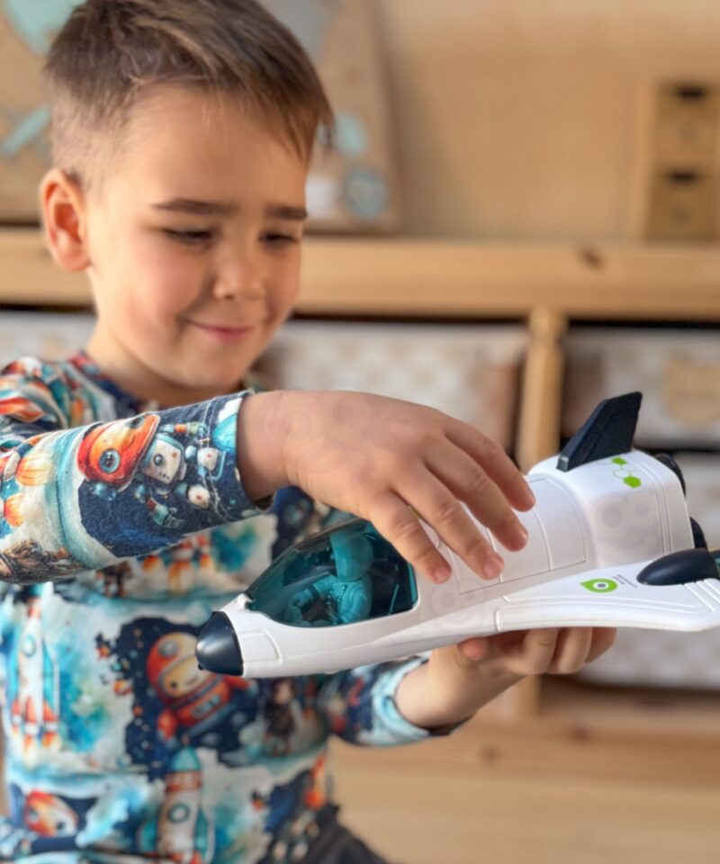 Interaktiivne mängukomplekt lastele