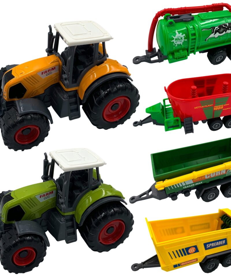 Mängukomplekt loovuse arendamiseks