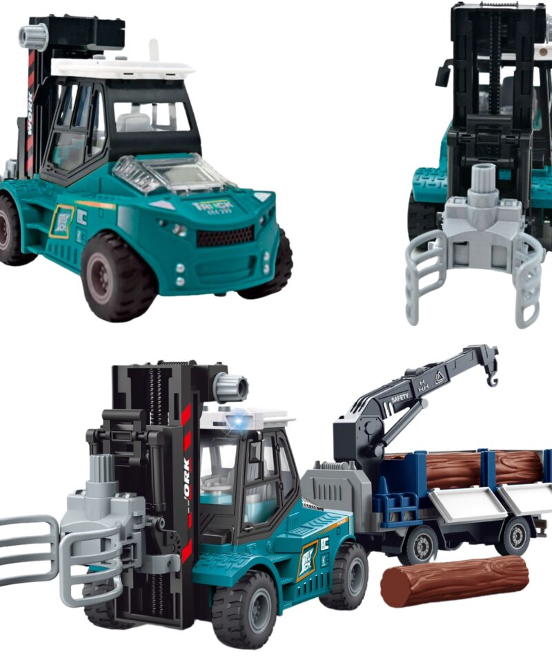 Realistlik tõstuk lastele