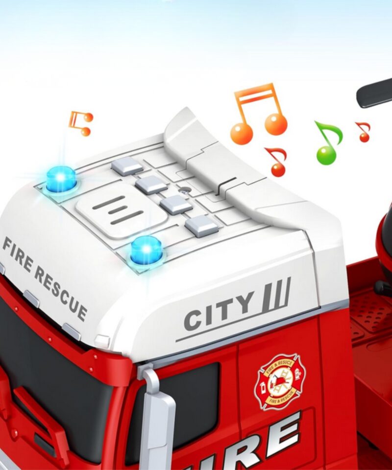 Helikopter ja auto mängukomplekt