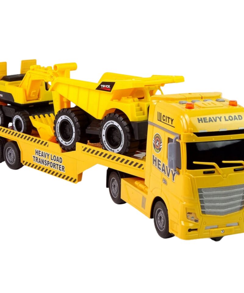 Ohutud ja vastupidavad mängusõidukid