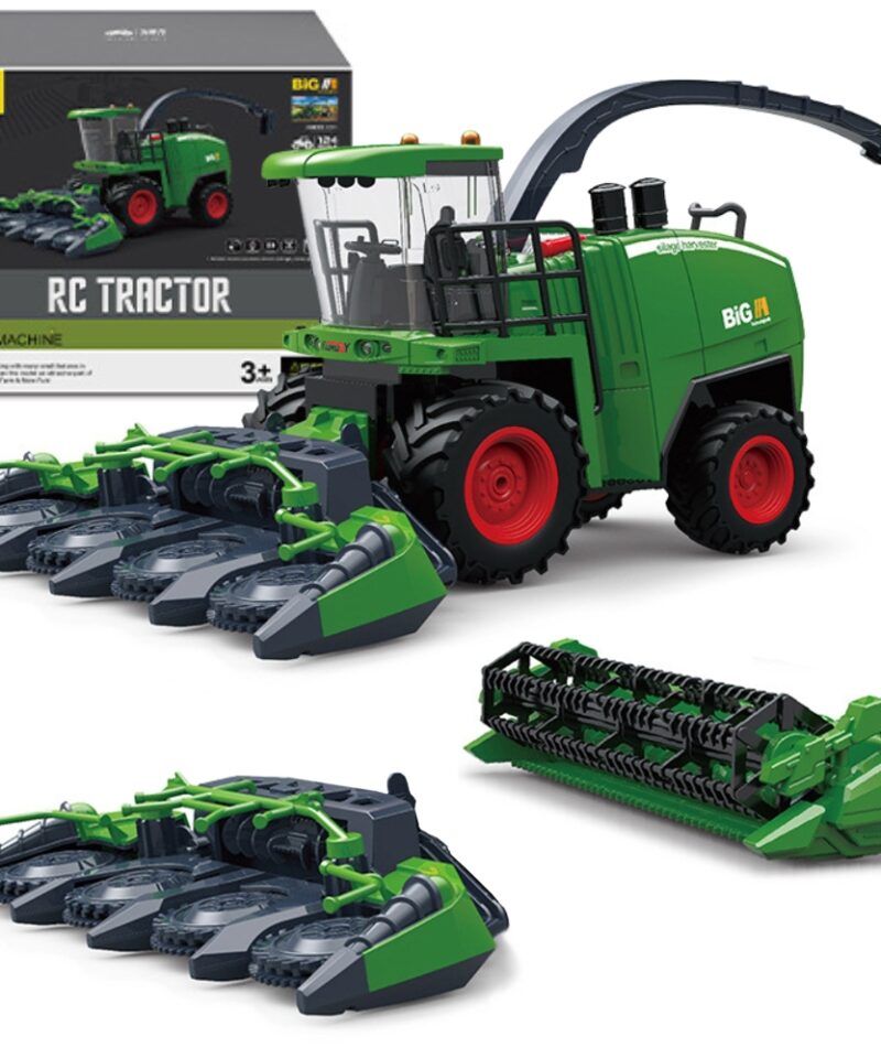 Inertsiaajamiga mängukombain lastele mängides