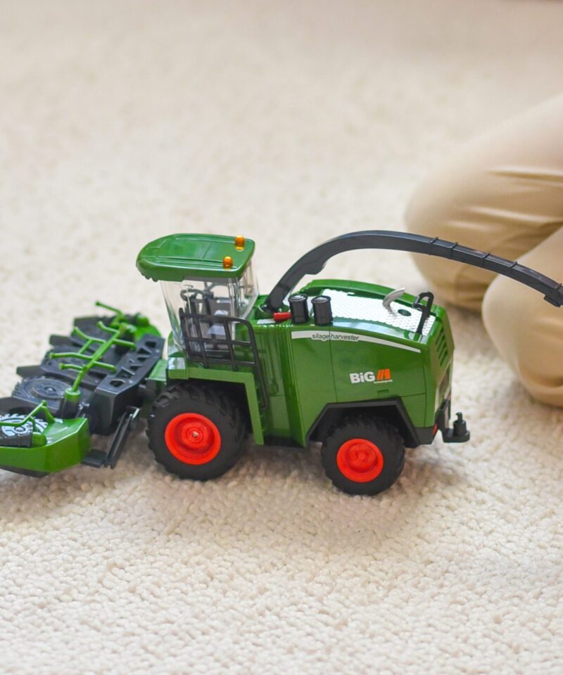 Hariv mängukombain lastele