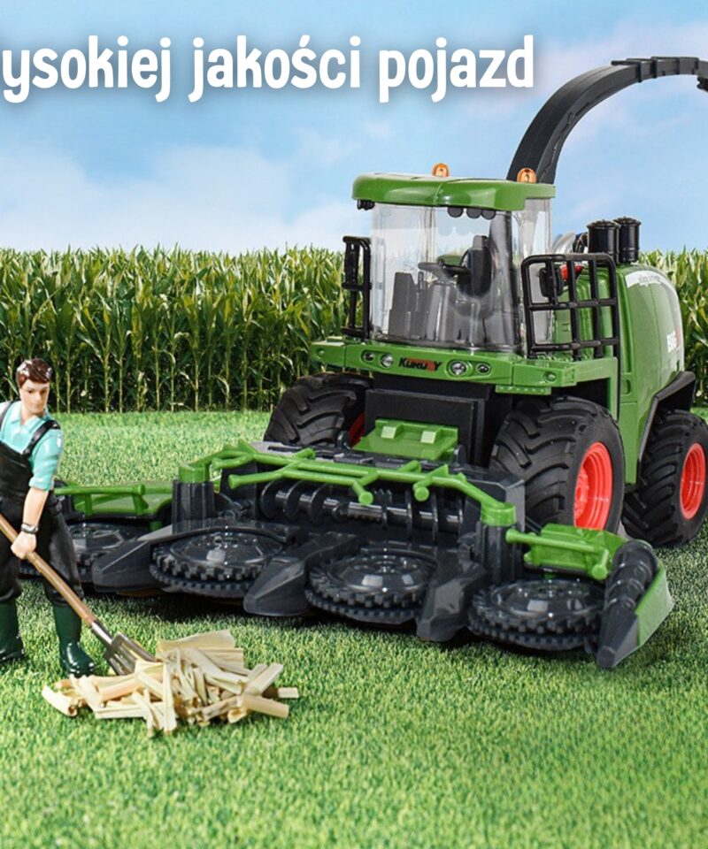 Mängukombain heliefektide ja valgustusega