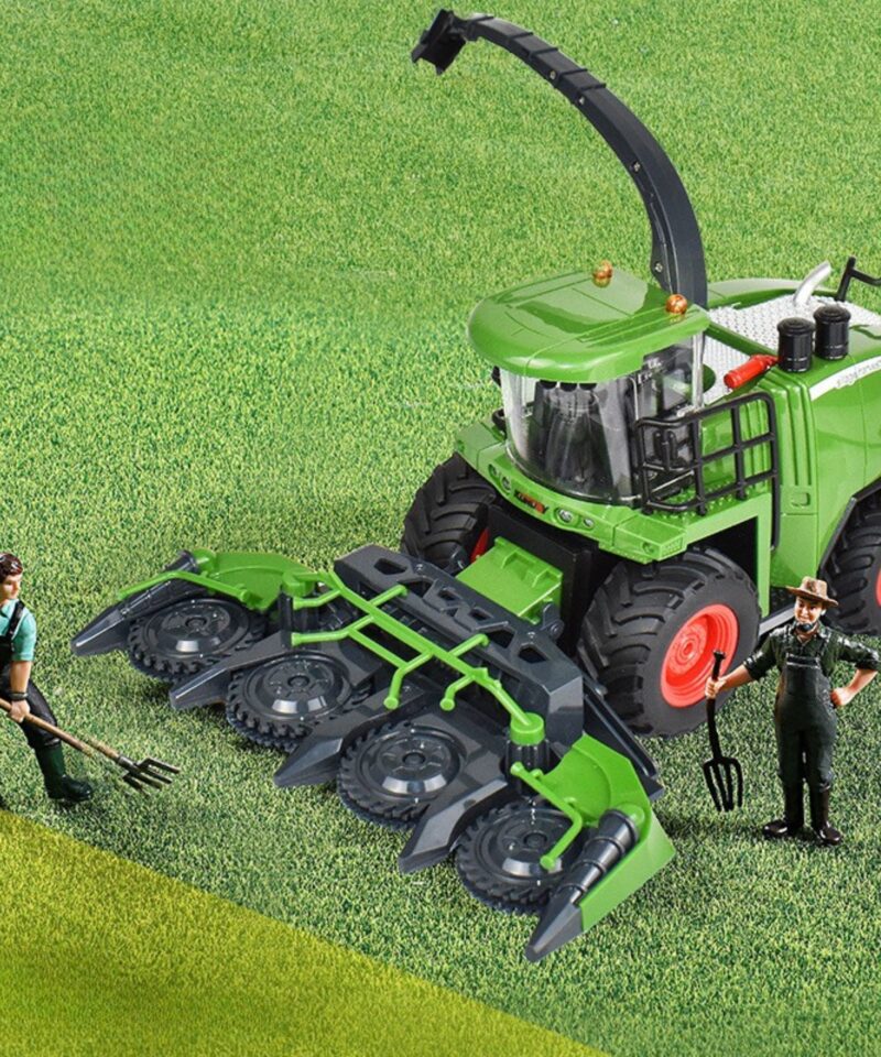 Mängukombain heliefektide ja valgustusega