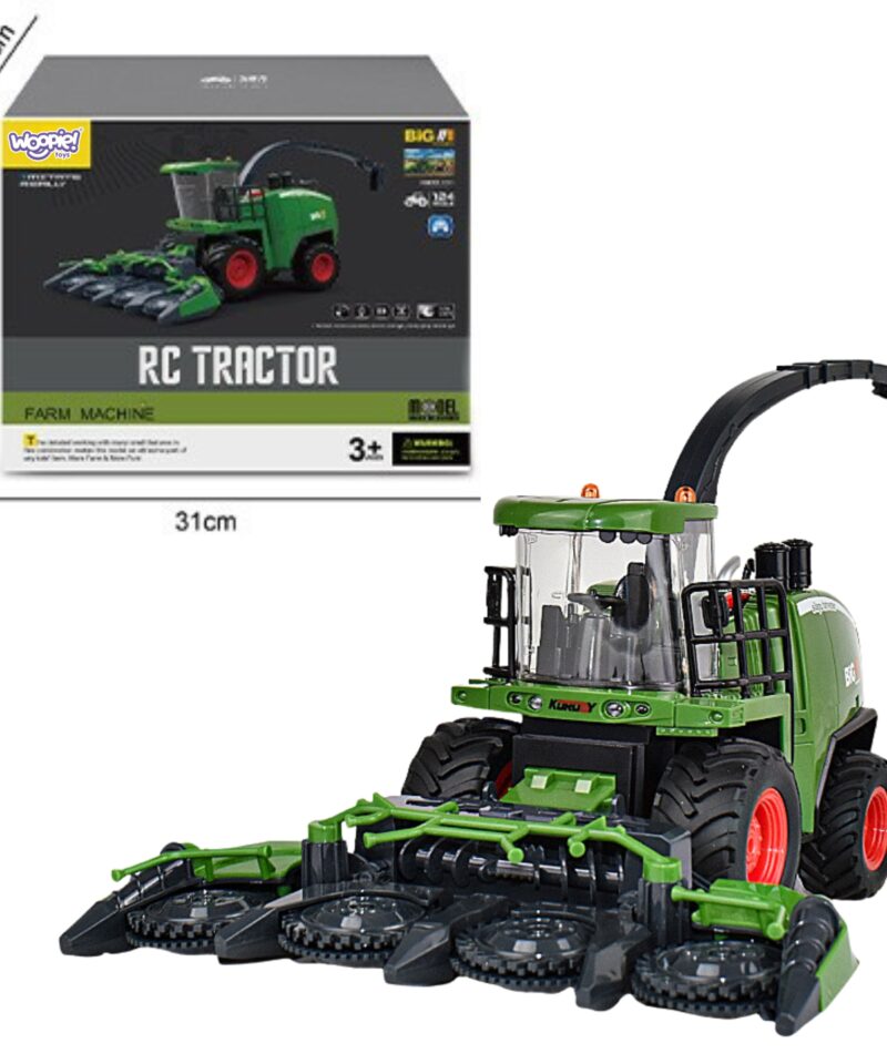 Mängukombain heliefektide ja valgustusega