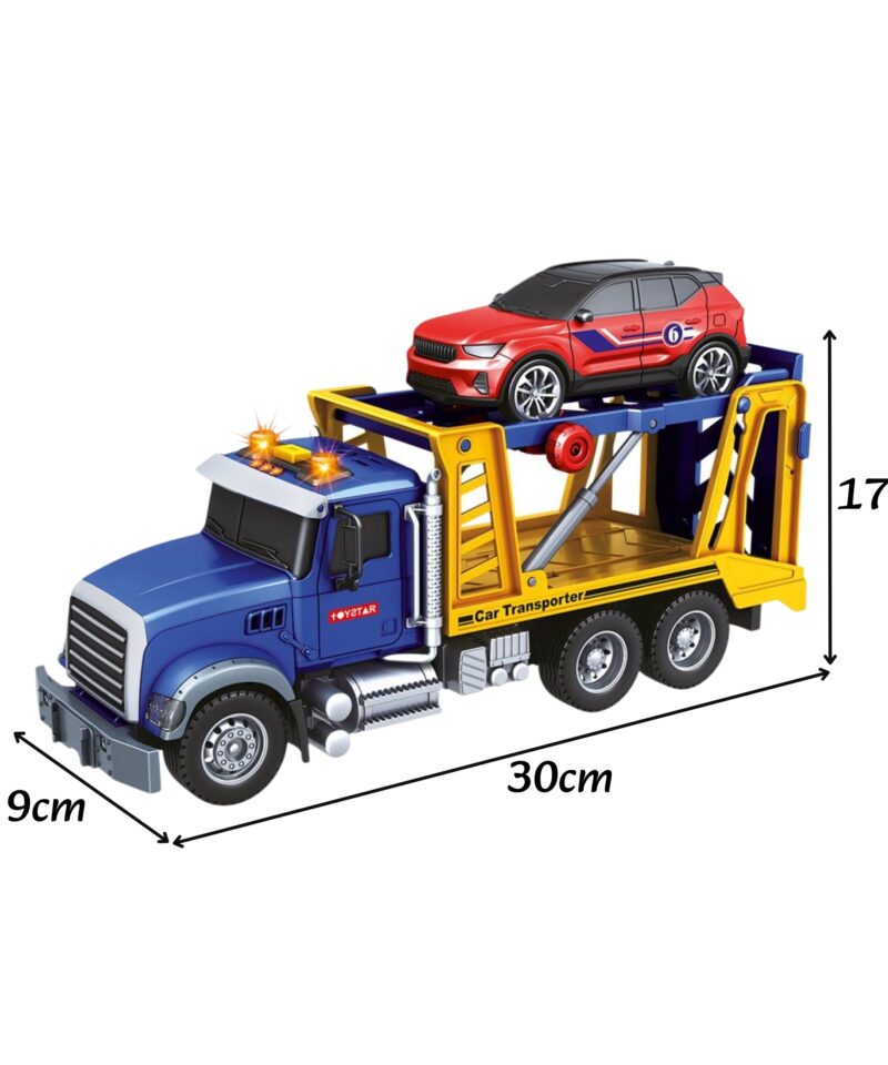 Lastele alates 3. eluaastast