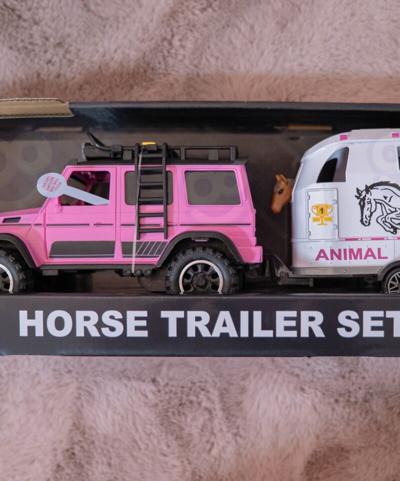 Loovust arendav mängukomplekt lastele