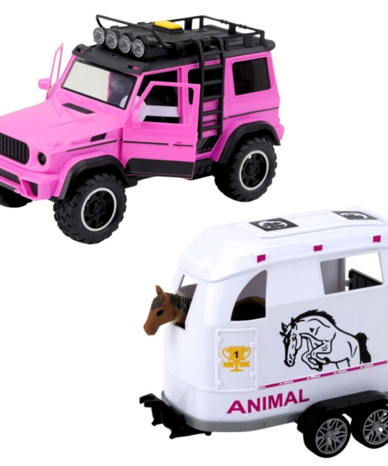 Loovust arendav mängukomplekt lastele