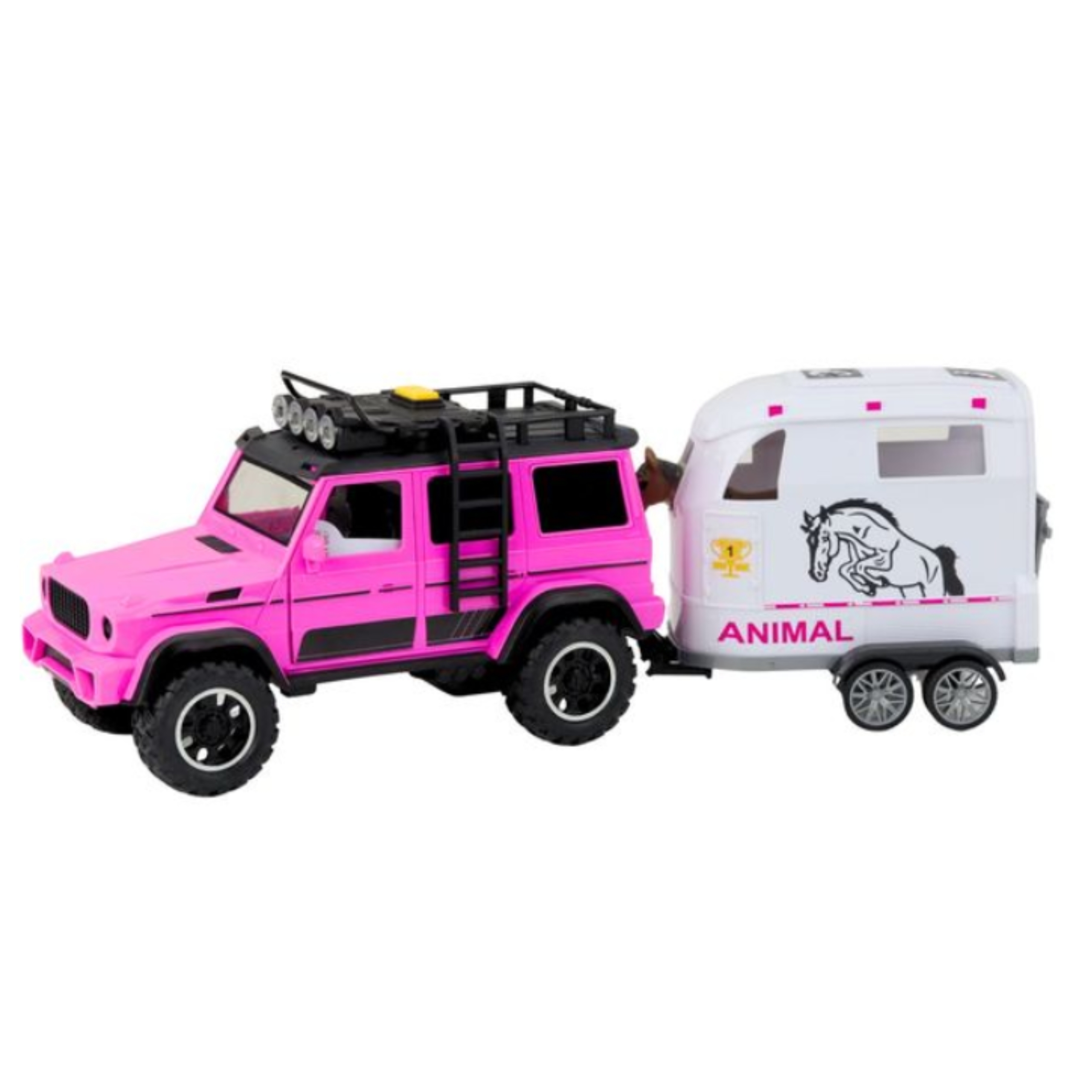 Loovust arendav mängukomplekt lastele