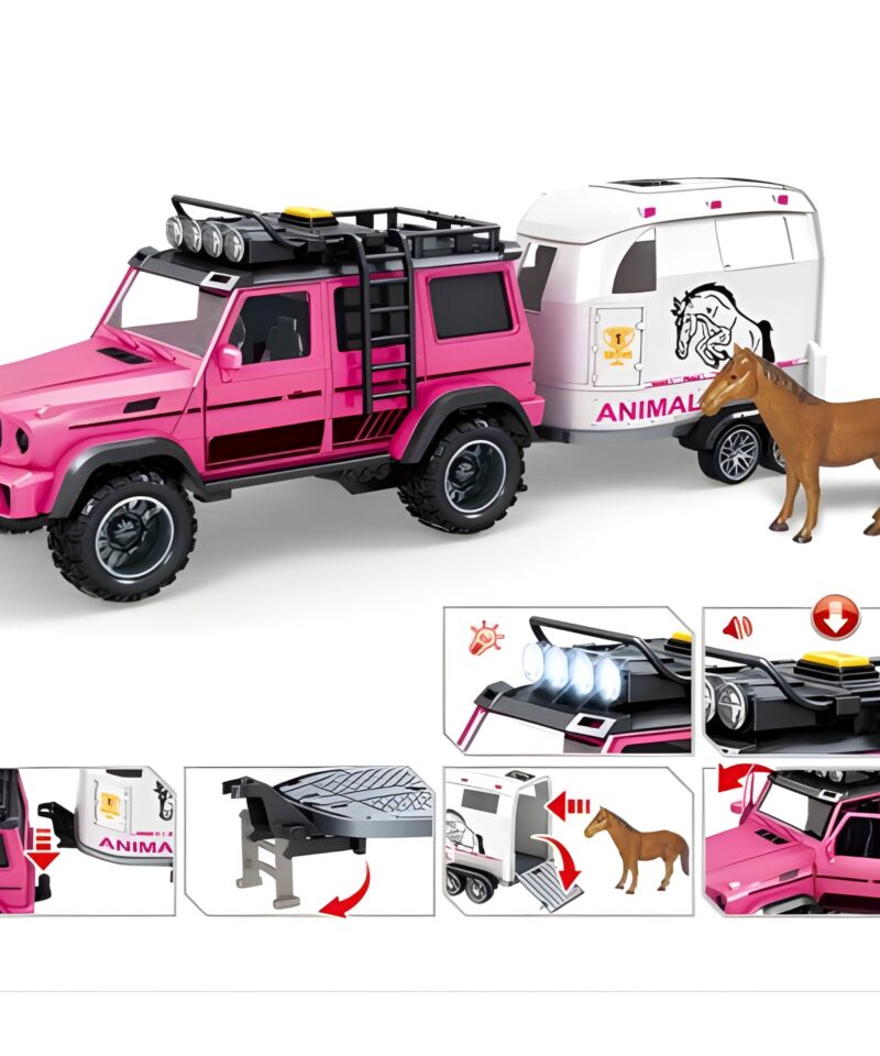 Loovust arendav mängukomplekt lastele