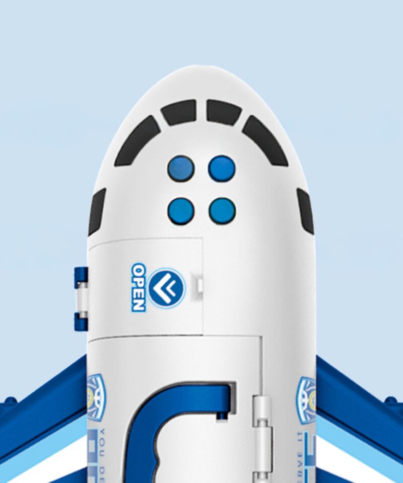 Realistlikud heliefektid ja tuled