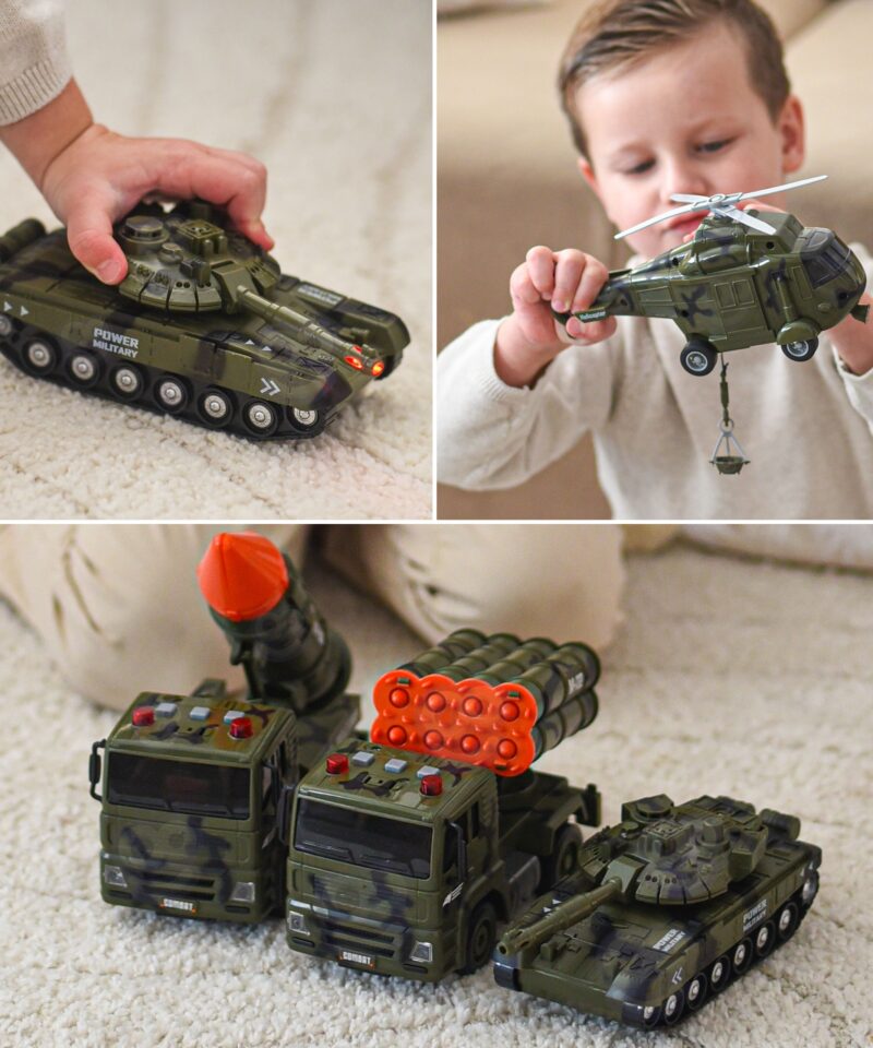 Arendab loovust ja sotsiaalseid oskusi