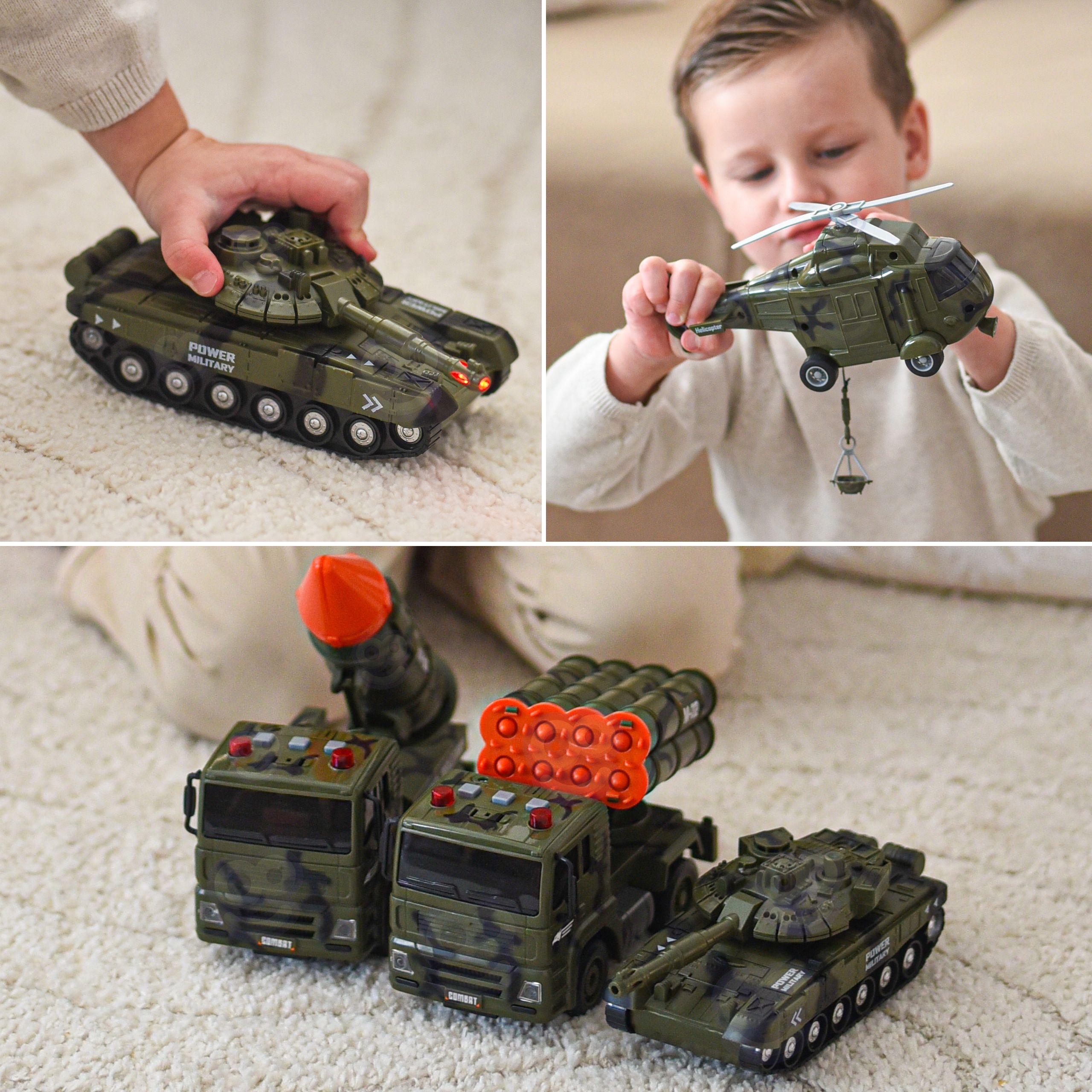 Arendab loovust ja sotsiaalseid oskusi