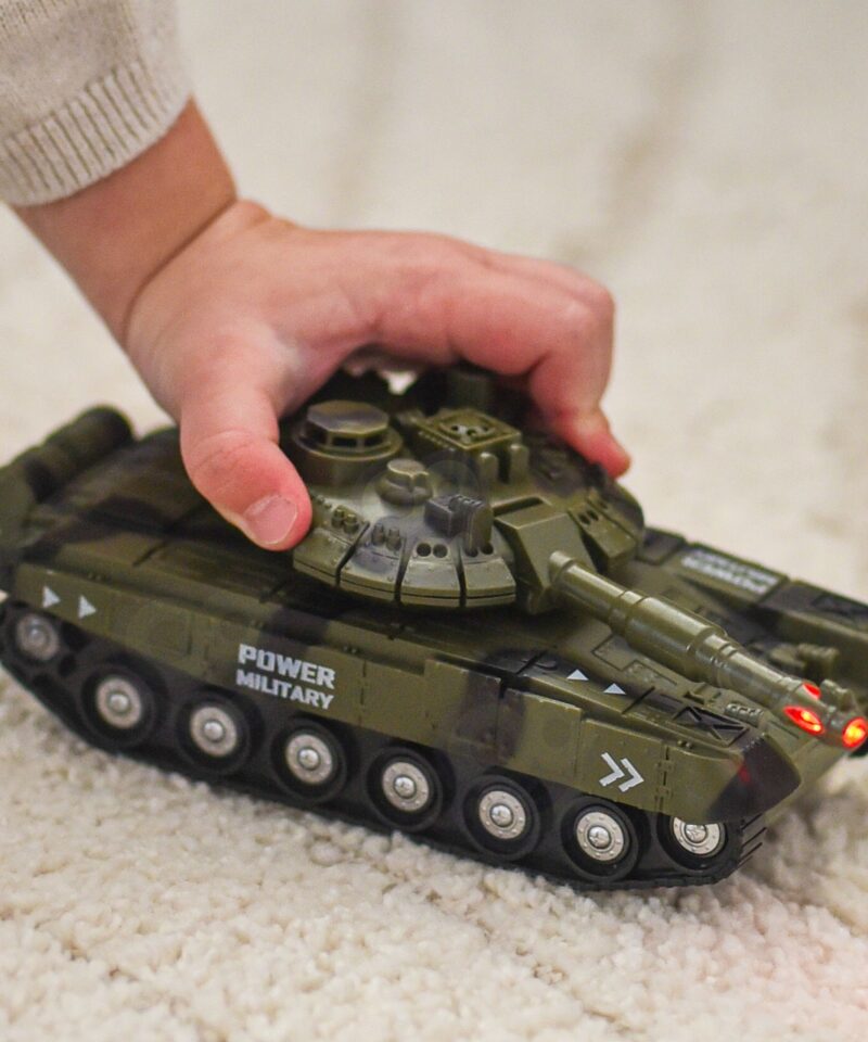 Arendab loovust ja sotsiaalseid oskusi