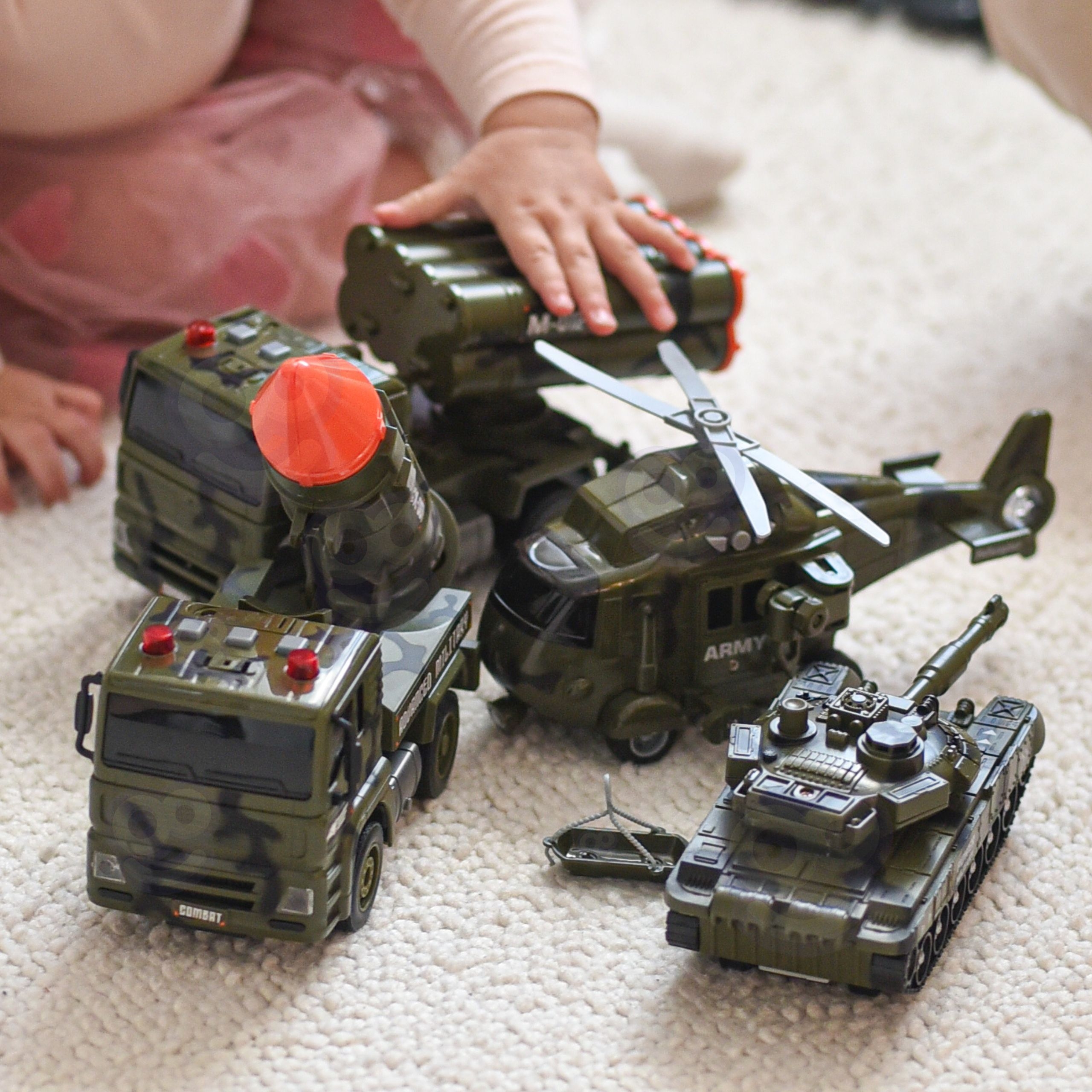 Arendab loovust ja sotsiaalseid oskusi