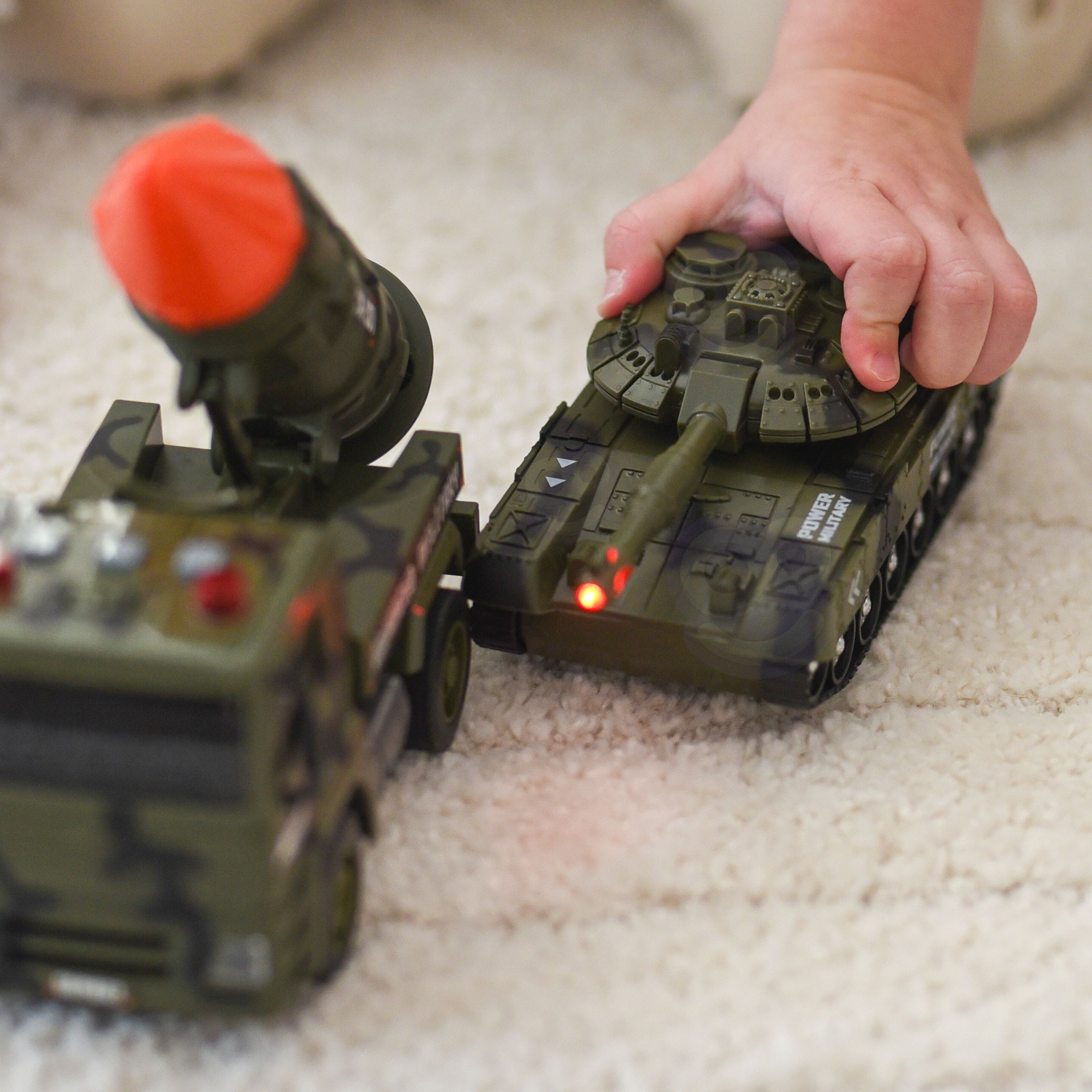 Arendab loovust ja sotsiaalseid oskusi