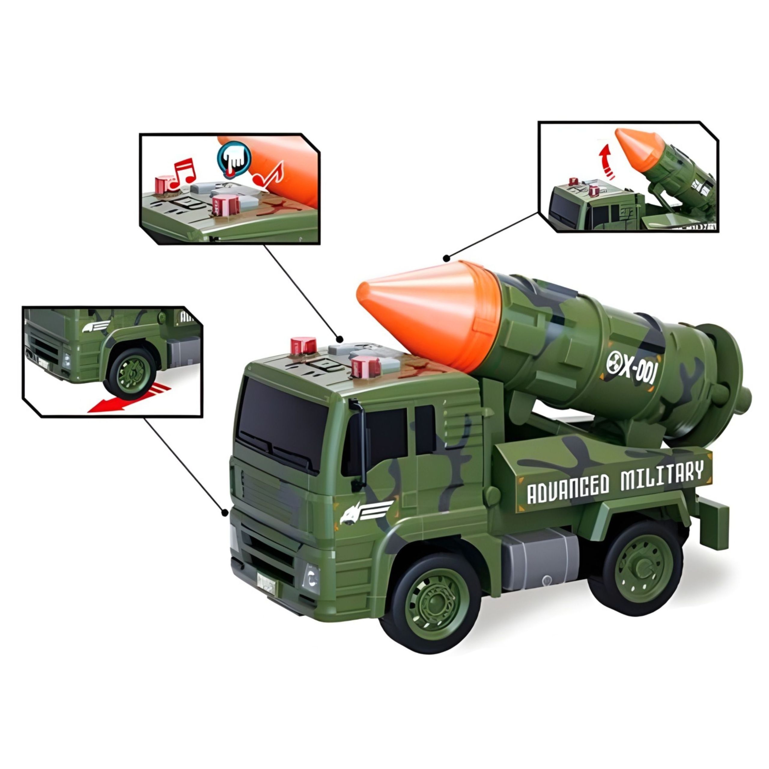 Arendab loovust ja sotsiaalseid oskusi