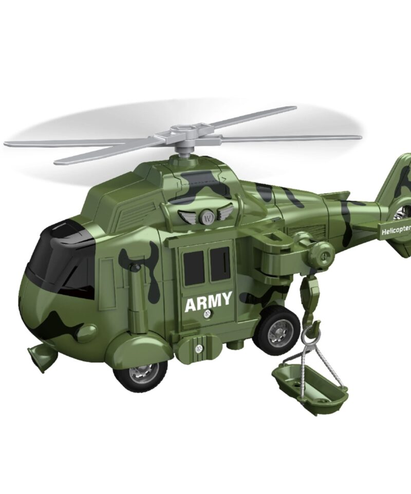 Arendab loovust ja sotsiaalseid oskusi