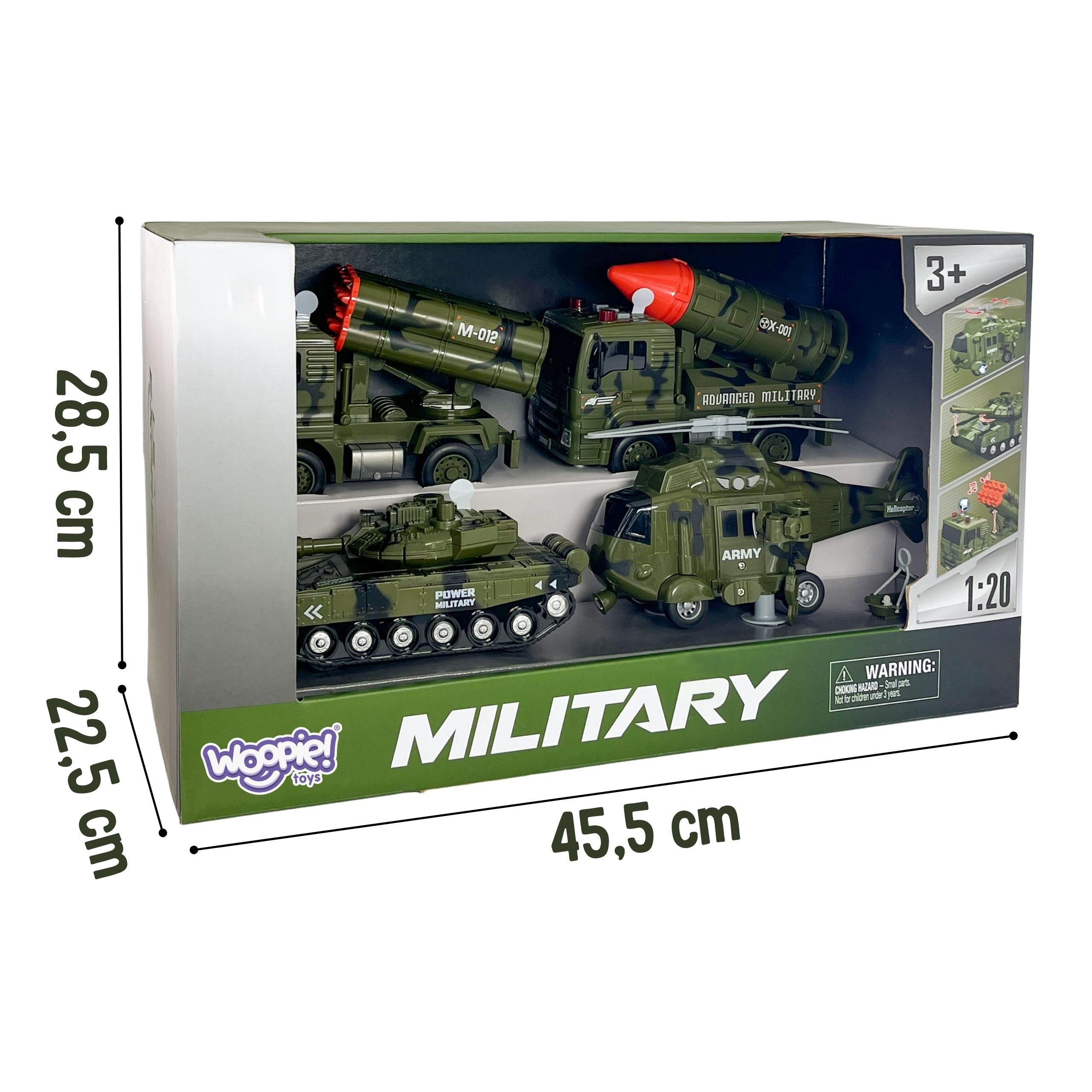 Arendab loovust ja sotsiaalseid oskusi