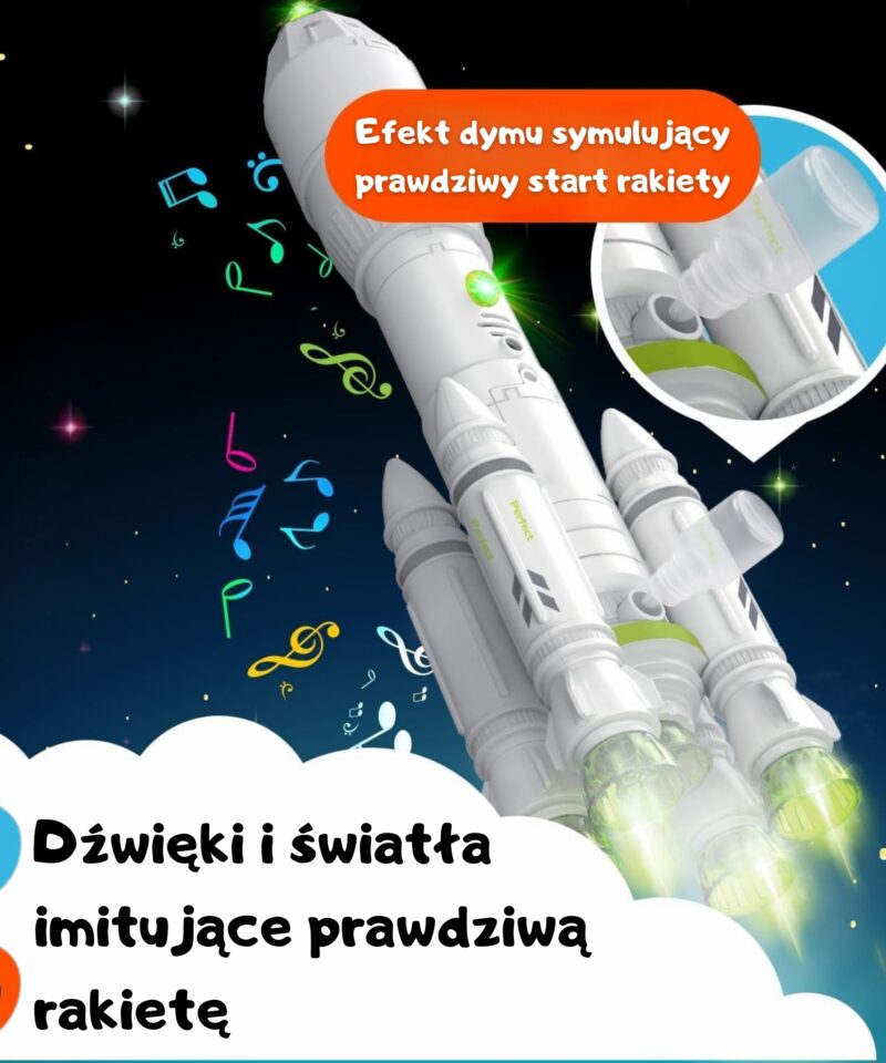 Lõbus ja hariv kosmoseteemaline mäng