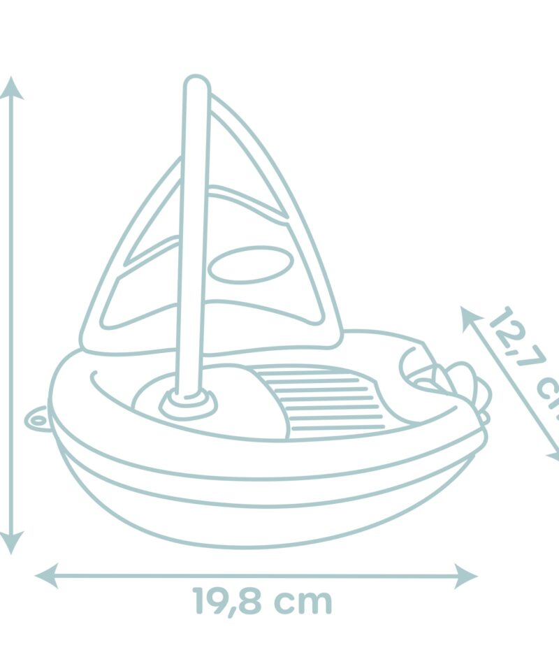Erksavärviline veemänguasi