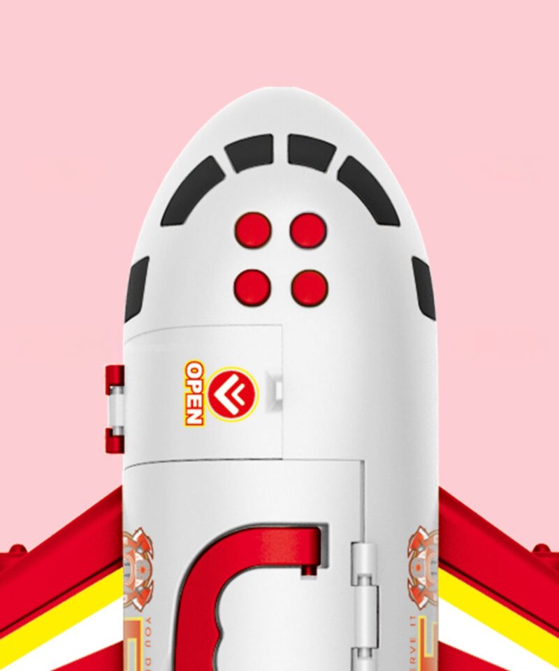 Lastele alates 3. eluaastast