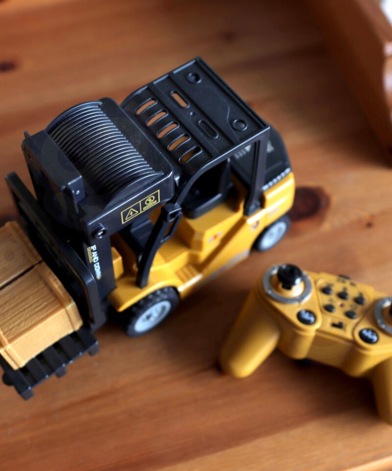 Mänguasi, mis arendab motoorseid oskusi