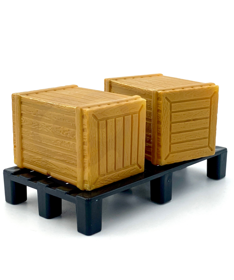 Heliefektidega kahveltõstuk mängurõõmuks