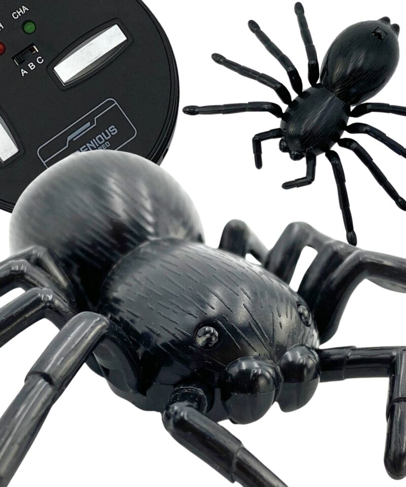 Interaktiivne ämblik mänguasjana