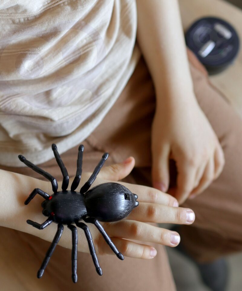 Realistlik ämblik mängimiseks