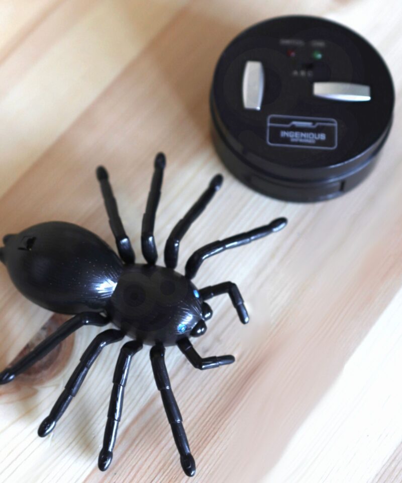 Lõbus mänguasi lastele