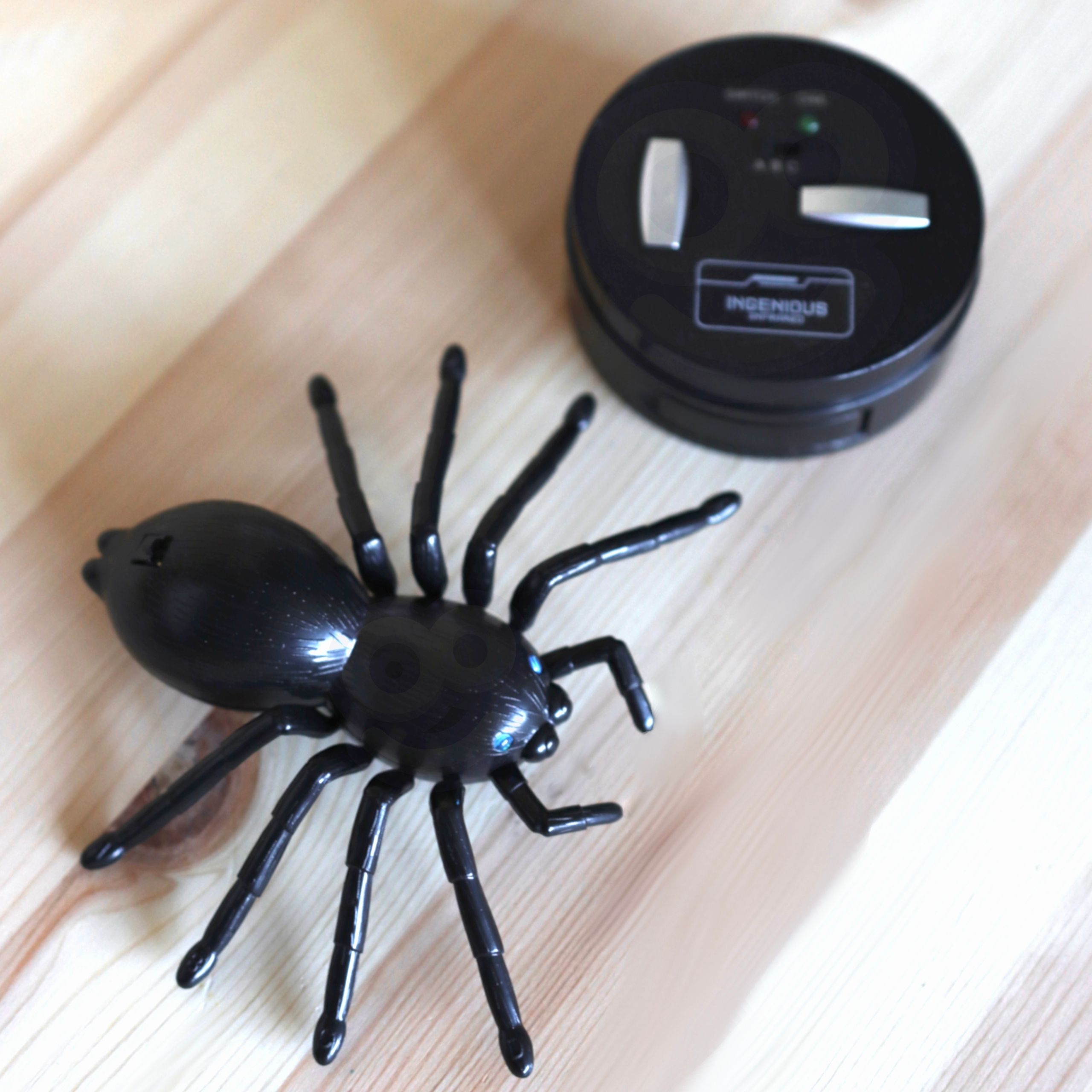 Lõbus mänguasi lastele