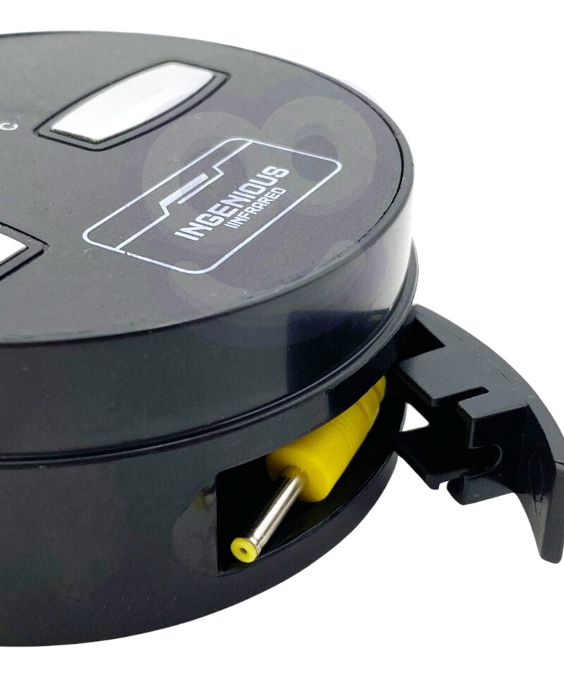 Ämblik, mis pöörleb 360 kraadi