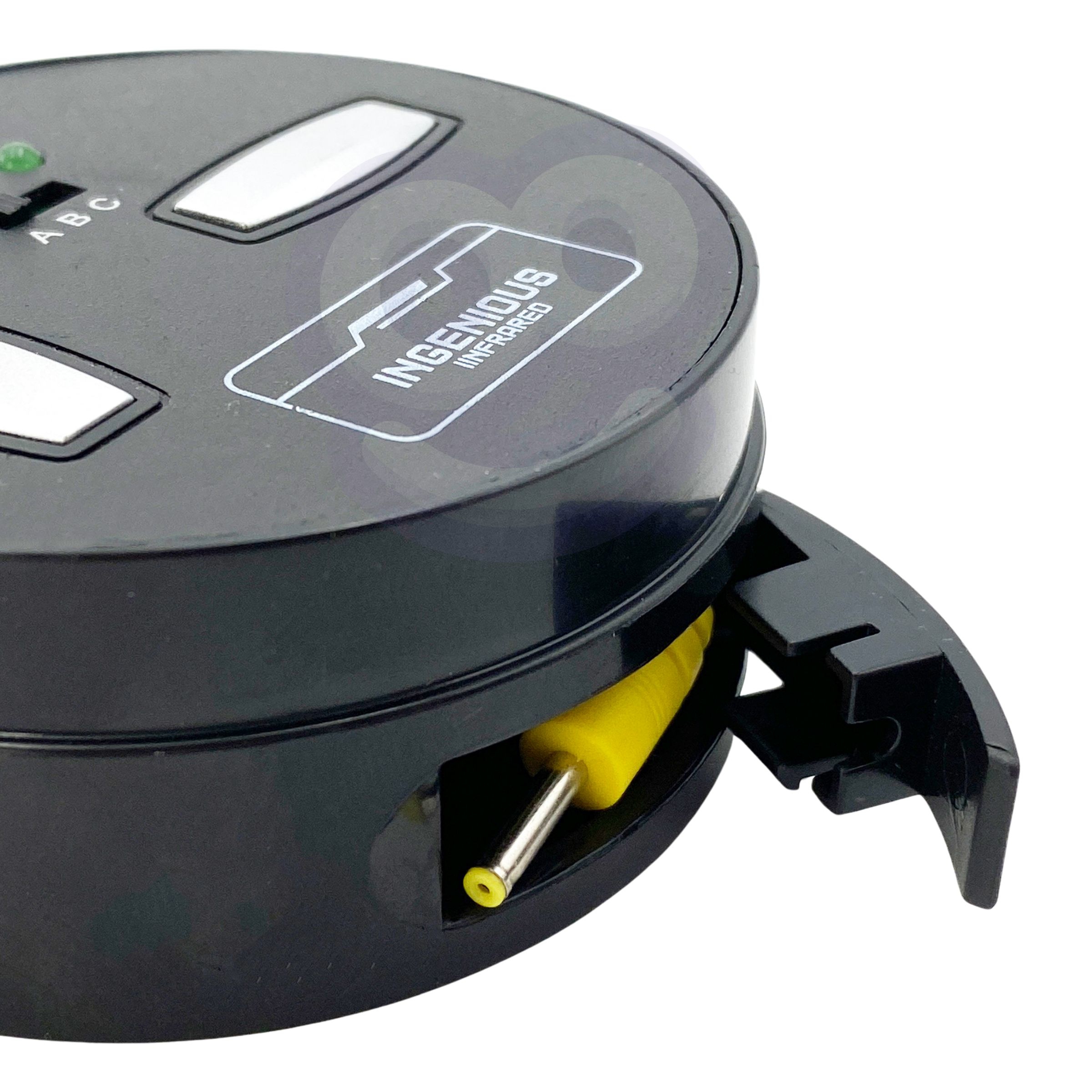 Ämblik, mis pöörleb 360 kraadi