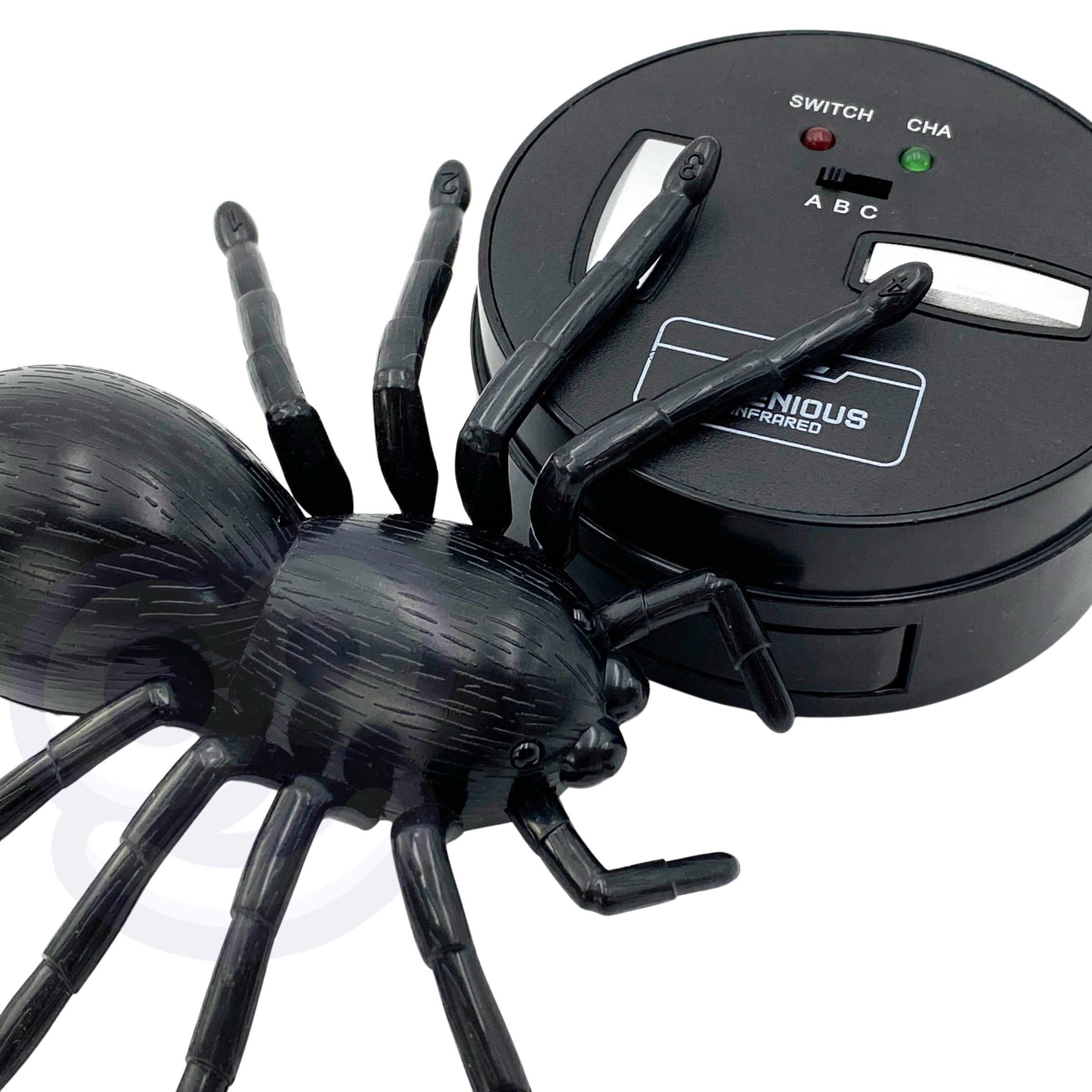 Ämblik, mis pöörleb 360 kraadi