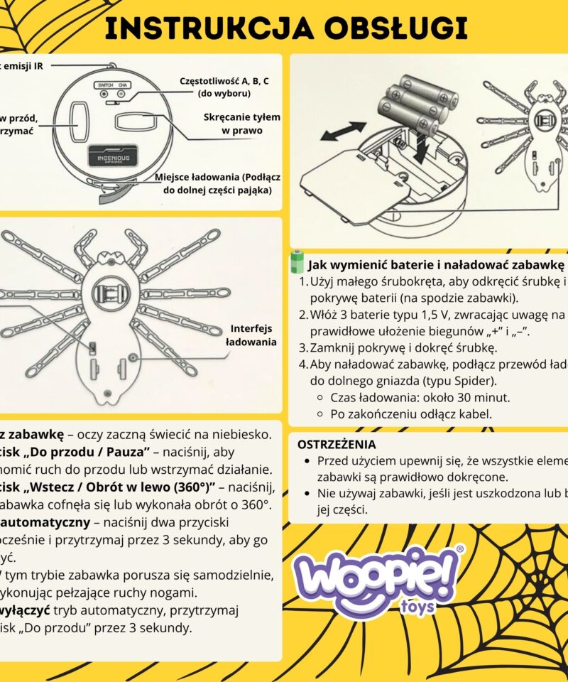 Ämblik, mis pöörleb 360 kraadi