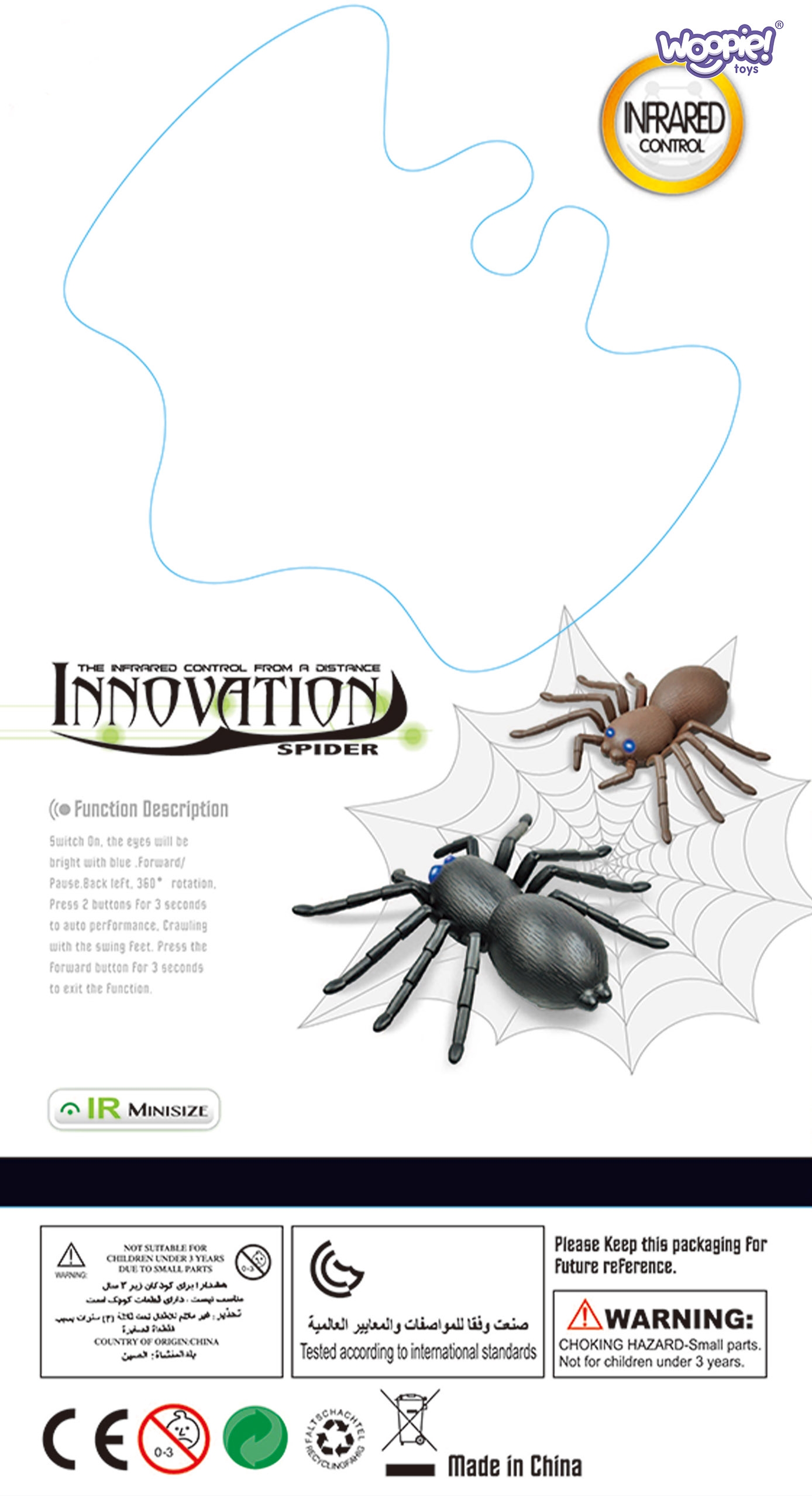 Ämblik, mis pöörleb 360 kraadi