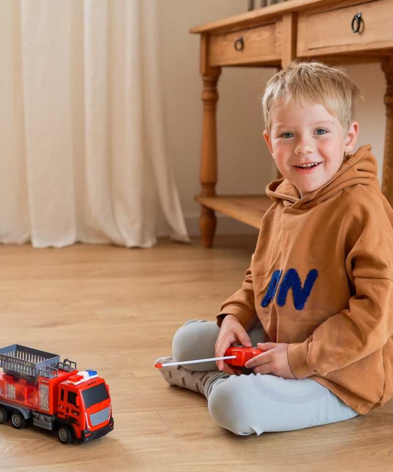 Päästeoperatsioonide mänguasi