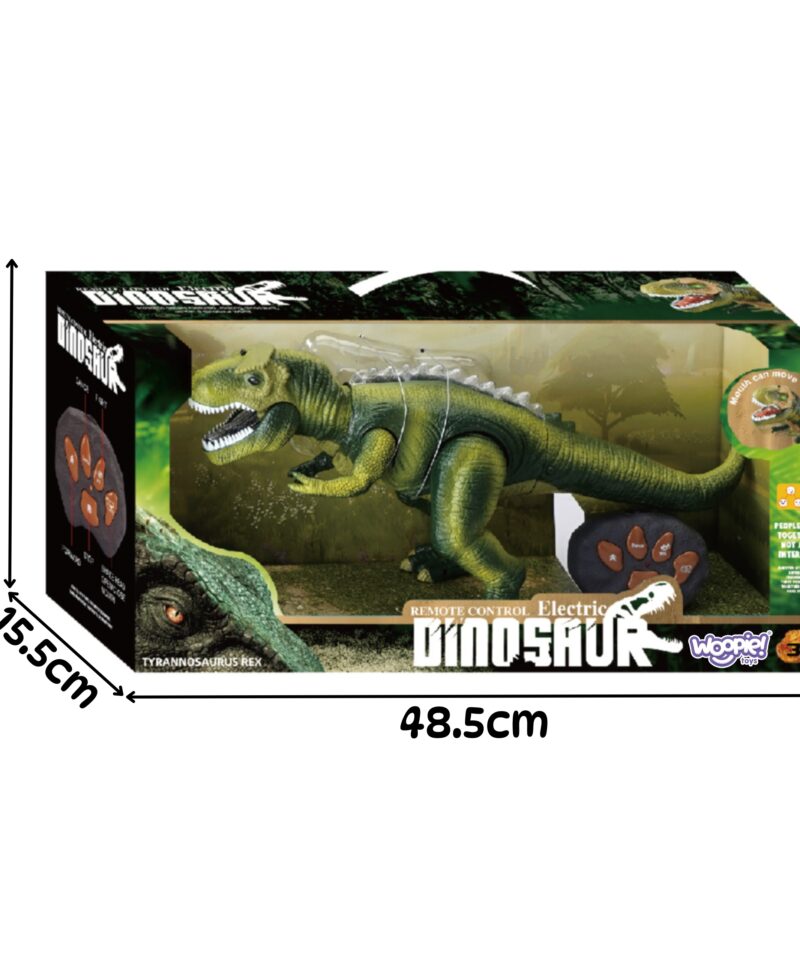 Dinoosauruse mänguasi seiklusteks